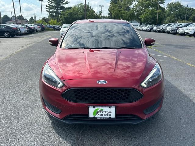 used 2015 Ford Focus car, priced at $6,367