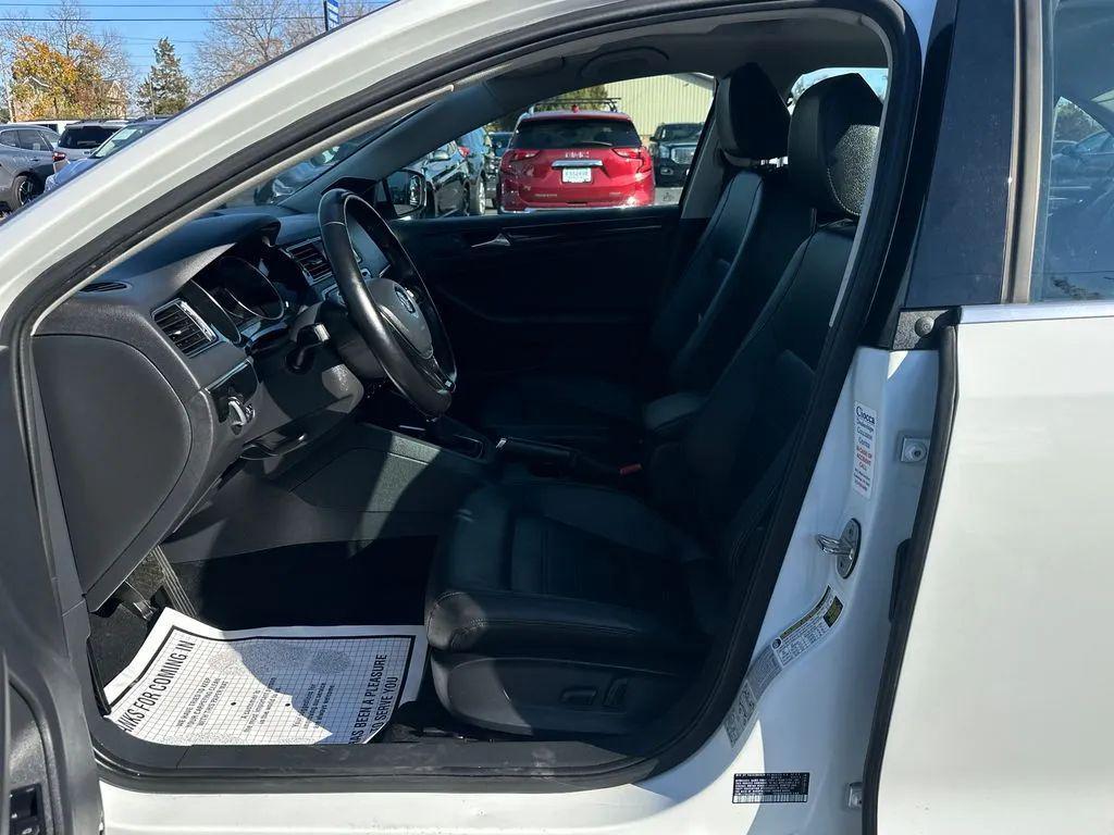 used 2015 Volkswagen Jetta car, priced at $7,960