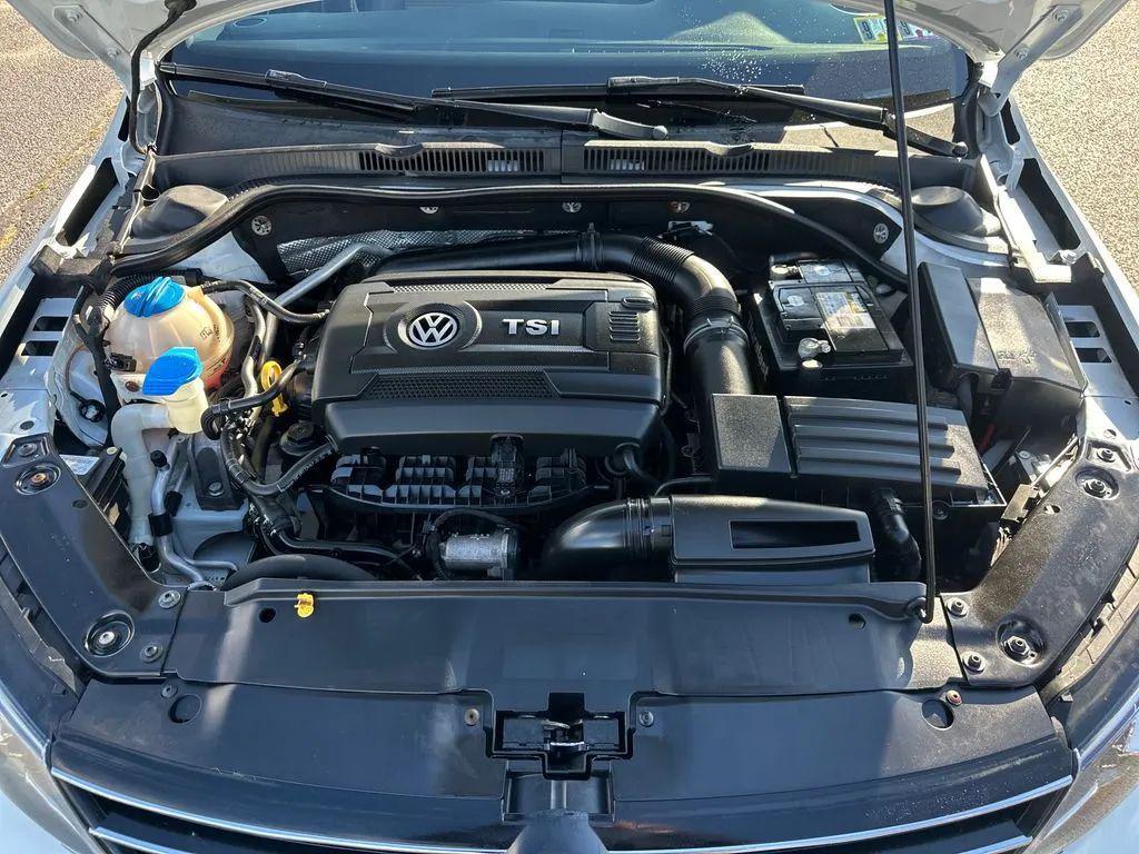 used 2015 Volkswagen Jetta car, priced at $7,960