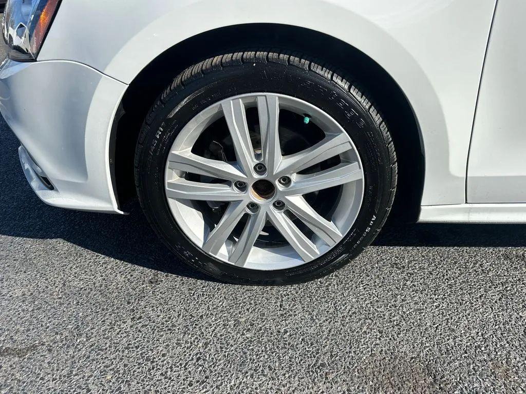 used 2015 Volkswagen Jetta car, priced at $7,960