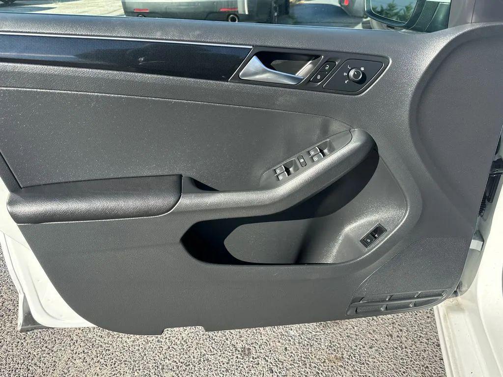 used 2015 Volkswagen Jetta car, priced at $7,960