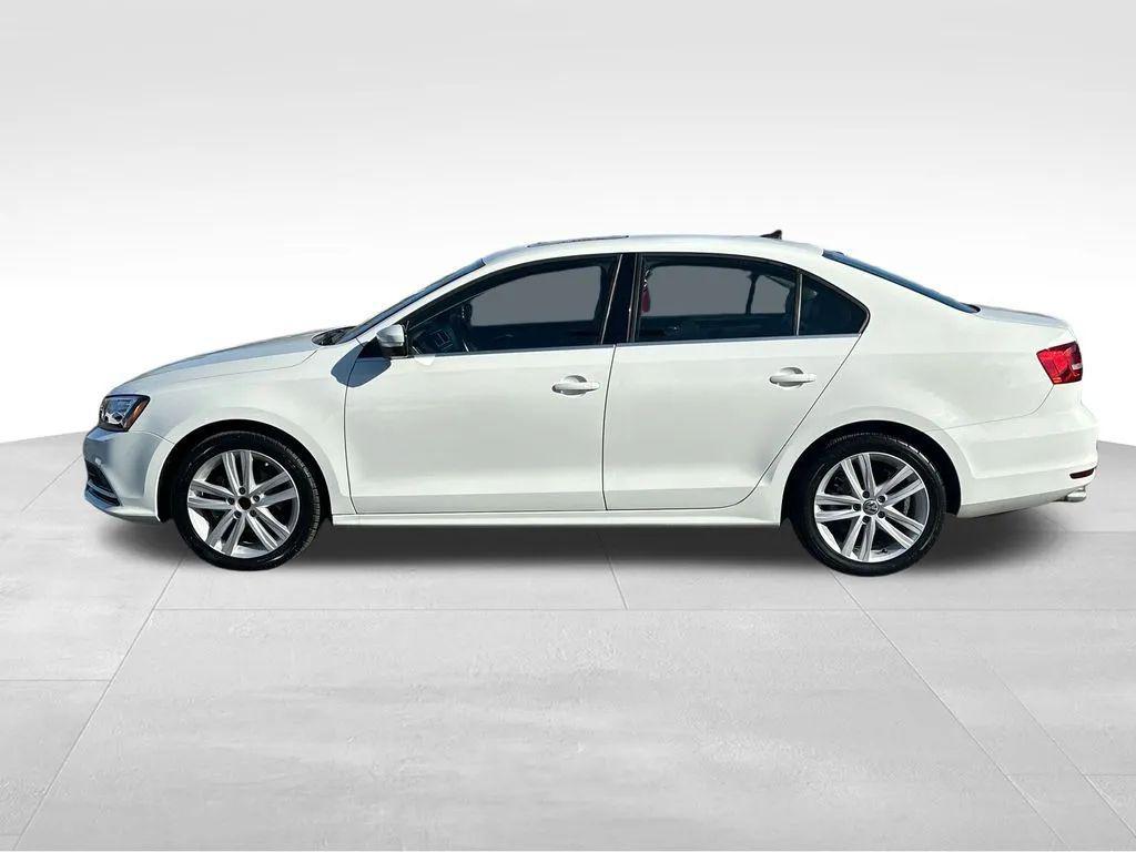 used 2015 Volkswagen Jetta car, priced at $7,960
