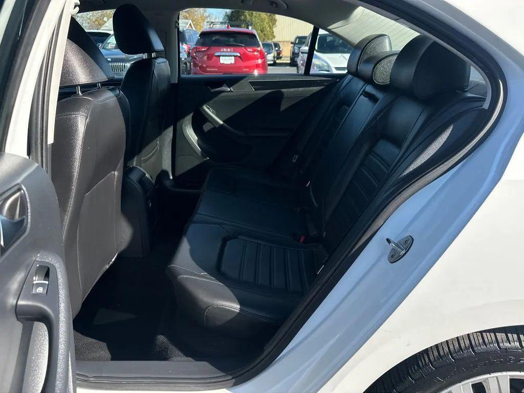 used 2015 Volkswagen Jetta car, priced at $7,960