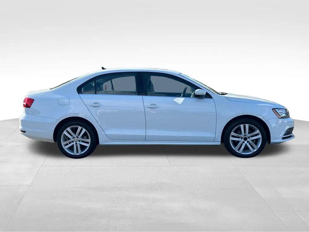 used 2015 Volkswagen Jetta car, priced at $7,960