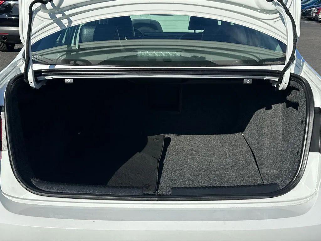 used 2015 Volkswagen Jetta car, priced at $7,960