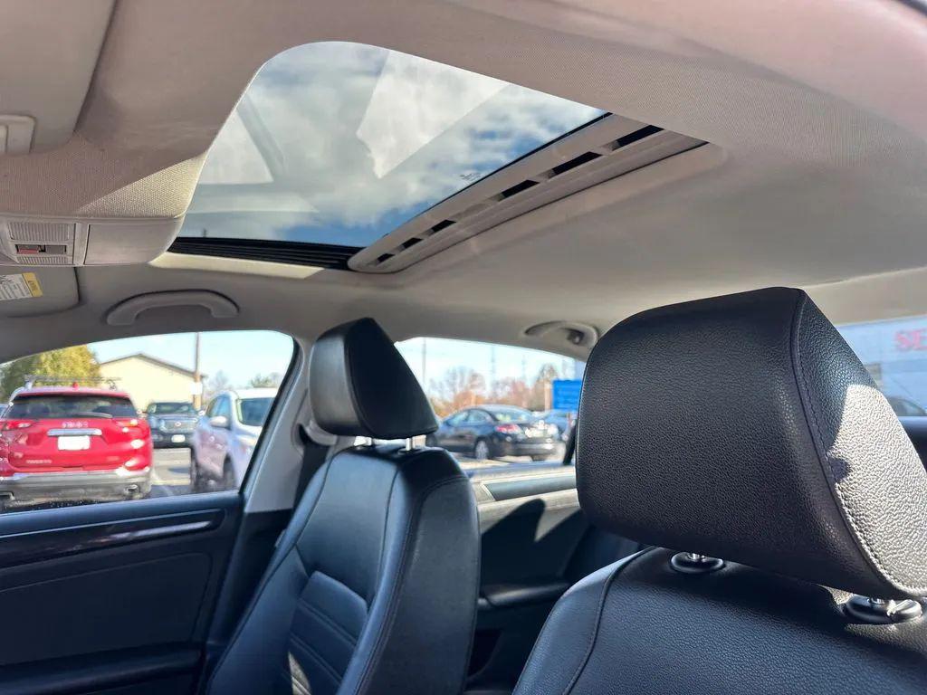 used 2015 Volkswagen Jetta car, priced at $7,960