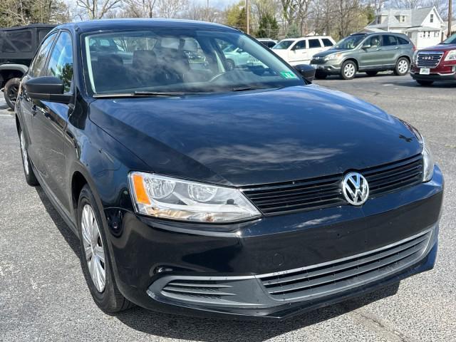 used 2014 Volkswagen Jetta car, priced at $9,444