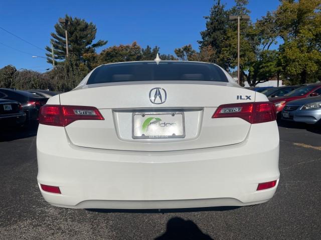 used 2013 Acura ILX car, priced at $7,671