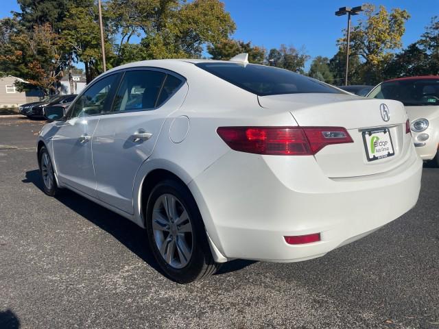 used 2013 Acura ILX car, priced at $7,671