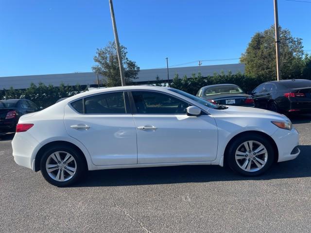 used 2013 Acura ILX car, priced at $7,671