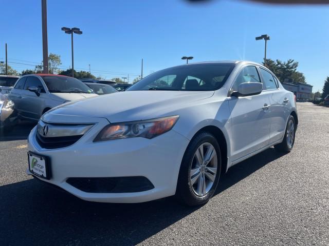 used 2013 Acura ILX car, priced at $7,671