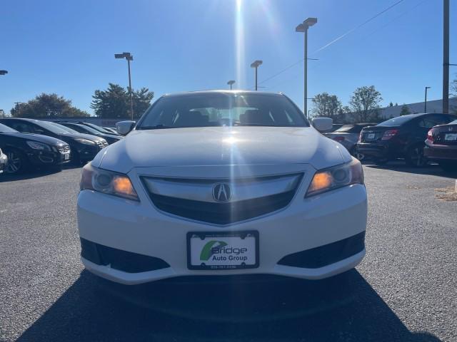 used 2013 Acura ILX car, priced at $7,671