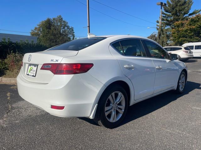 used 2013 Acura ILX car, priced at $7,671