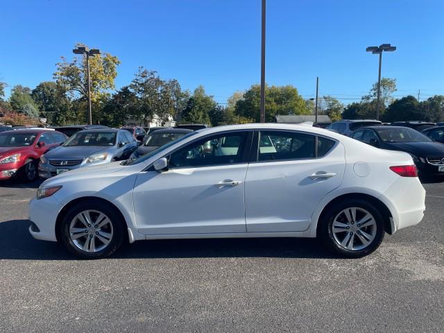 used 2013 Acura ILX car, priced at $7,671