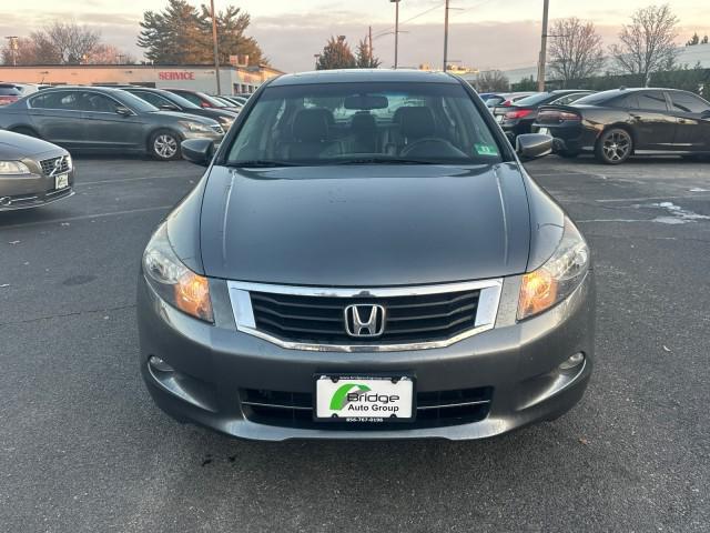 used 2010 Honda Accord car, priced at $5,660