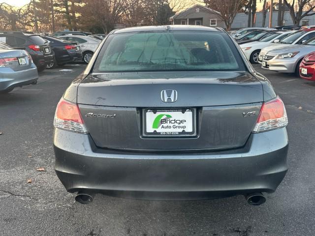 used 2010 Honda Accord car, priced at $5,660