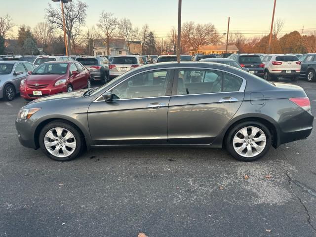 used 2010 Honda Accord car, priced at $5,660