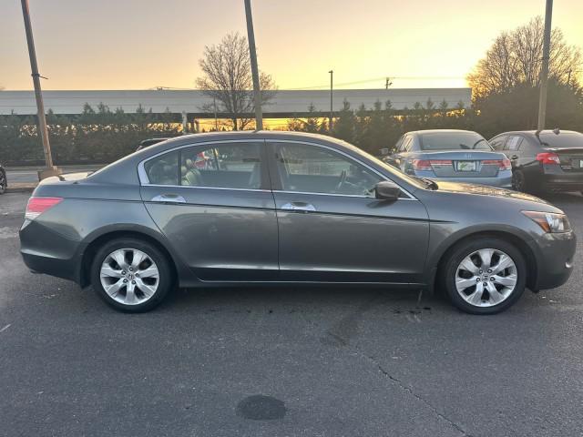 used 2010 Honda Accord car, priced at $5,660