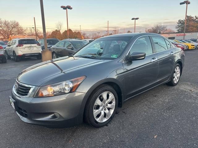 used 2010 Honda Accord car, priced at $5,660