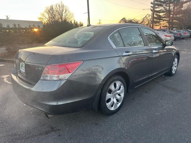 used 2010 Honda Accord car, priced at $5,660