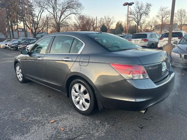 used 2010 Honda Accord car, priced at $5,660