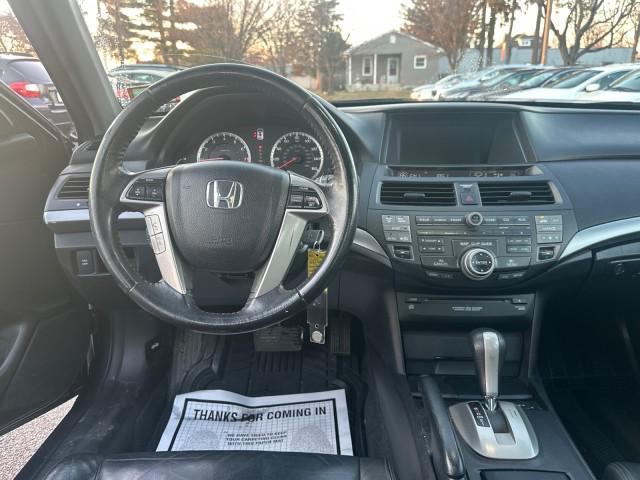 used 2010 Honda Accord car, priced at $5,660