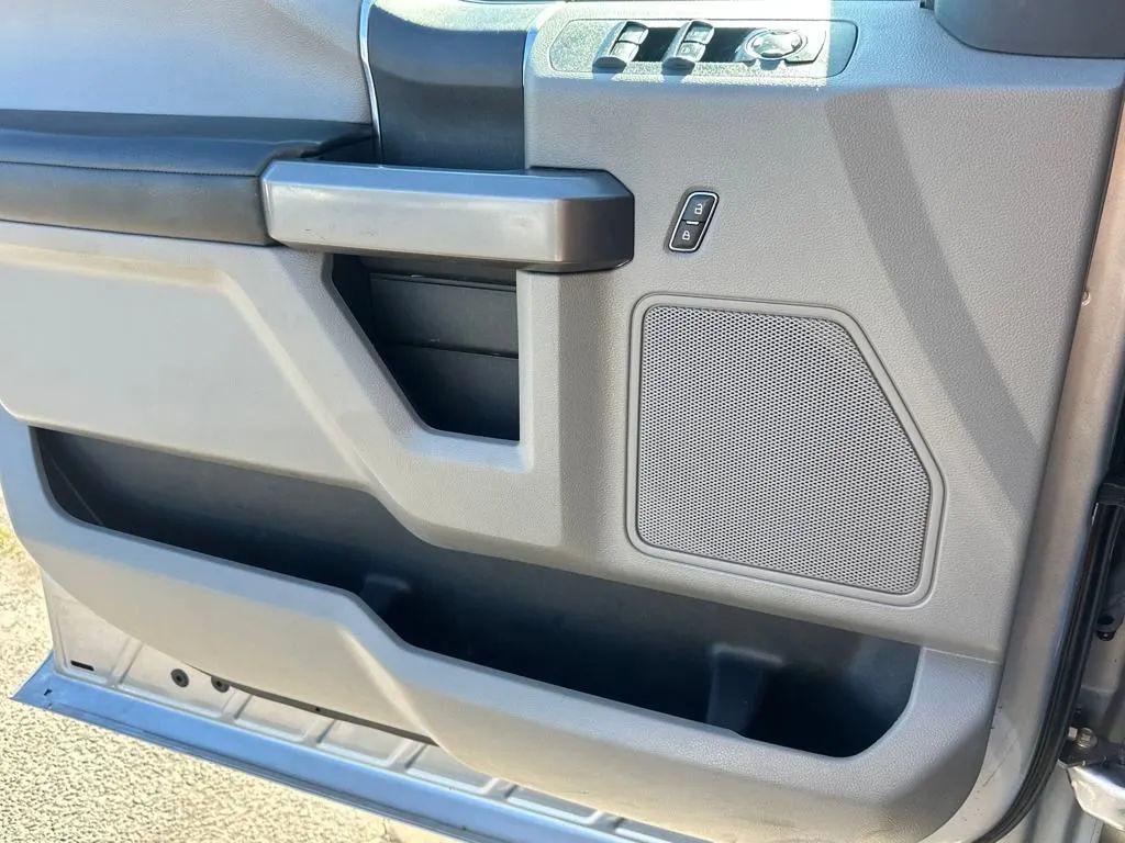 used 2020 Ford F-150 car, priced at $18,560