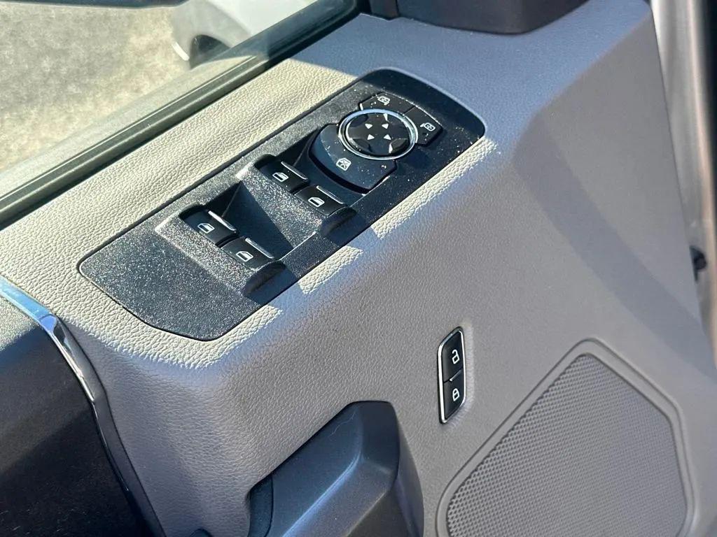 used 2020 Ford F-150 car, priced at $15,960