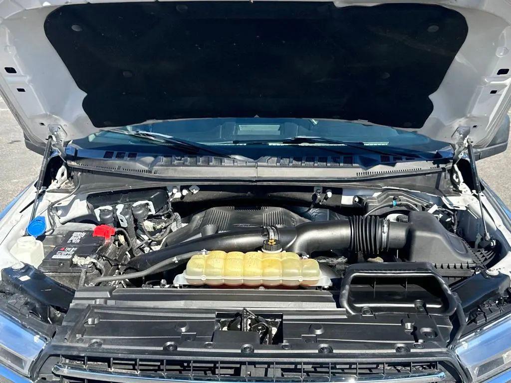 used 2020 Ford F-150 car, priced at $15,960