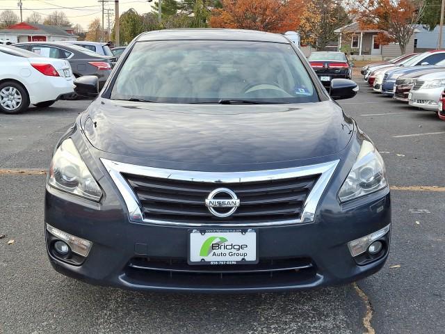 used 2015 Nissan Altima car, priced at $8,960