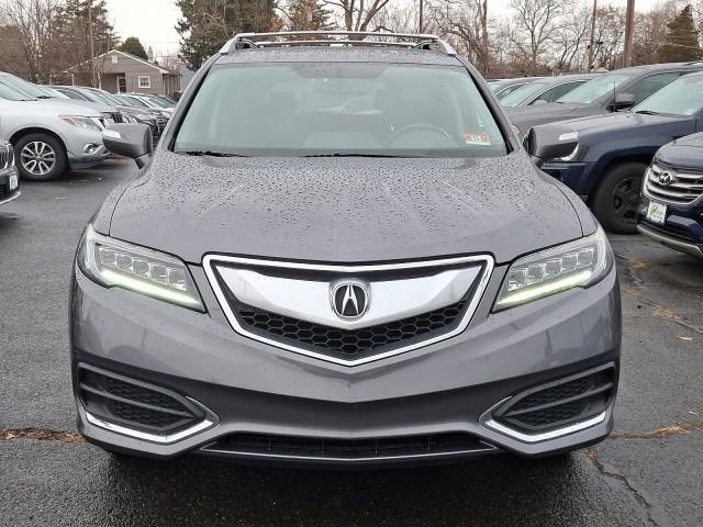 used 2017 Acura RDX car, priced at $13,959