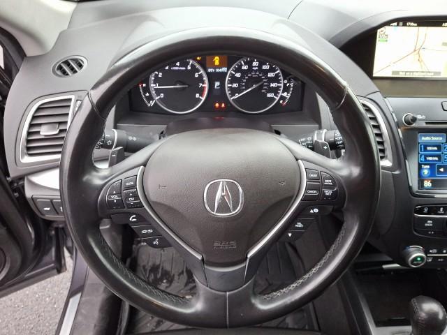 used 2017 Acura RDX car, priced at $13,959