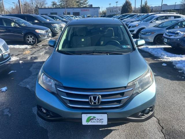 used 2013 Honda CR-V car, priced at $9,971