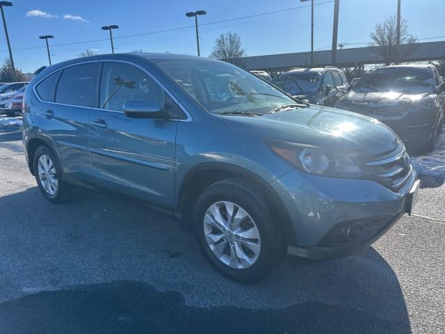 used 2013 Honda CR-V car, priced at $9,971