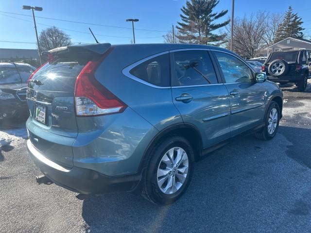 used 2013 Honda CR-V car, priced at $9,971