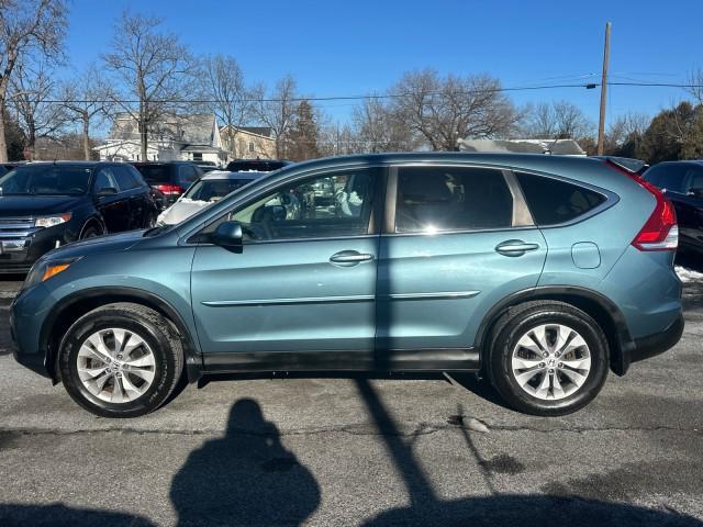 used 2013 Honda CR-V car, priced at $9,971