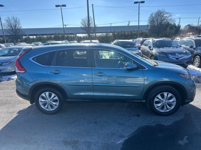 used 2013 Honda CR-V car, priced at $9,971