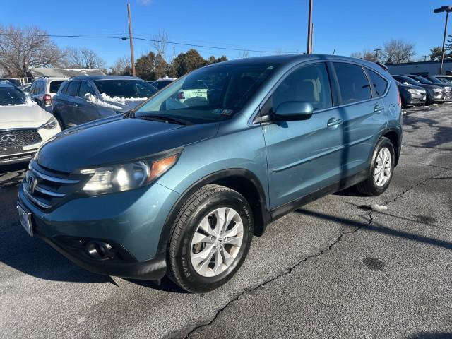 used 2013 Honda CR-V car, priced at $9,971