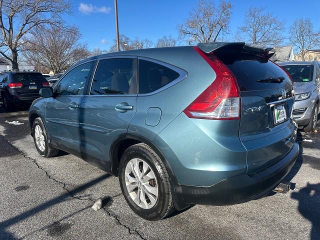 used 2013 Honda CR-V car, priced at $9,971