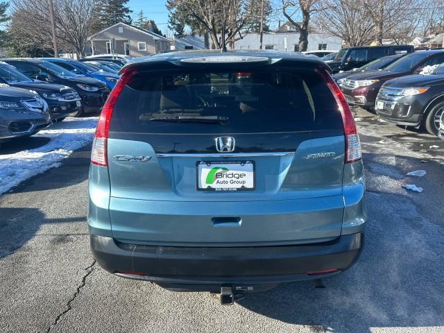 used 2013 Honda CR-V car, priced at $9,971