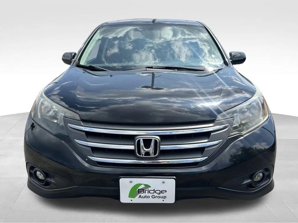 used 2012 Honda CR-V car, priced at $10,571