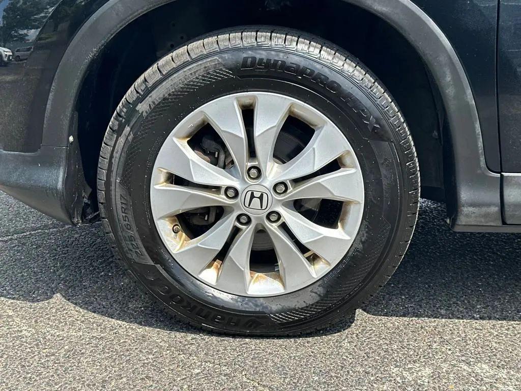 used 2012 Honda CR-V car, priced at $10,571