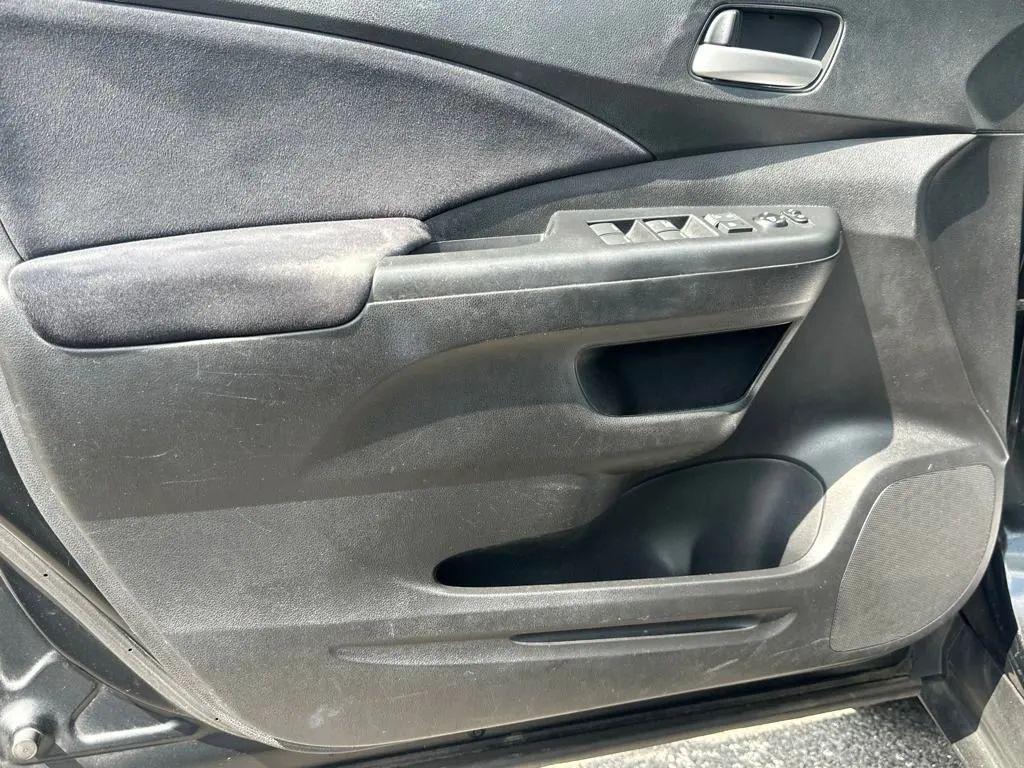 used 2012 Honda CR-V car, priced at $10,571