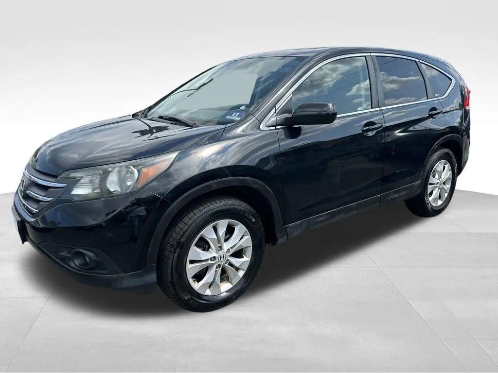 used 2012 Honda CR-V car, priced at $10,571