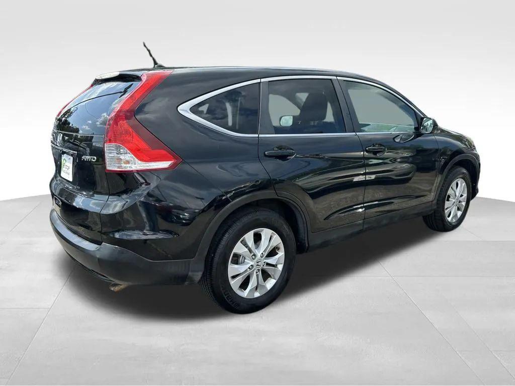 used 2012 Honda CR-V car, priced at $10,571