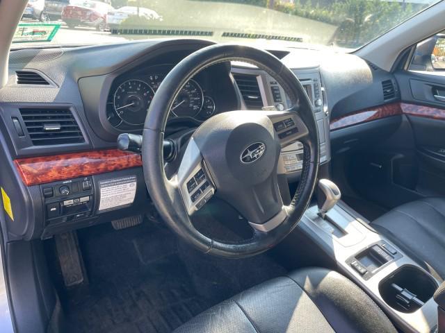 used 2012 Subaru Outback car, priced at $6,450