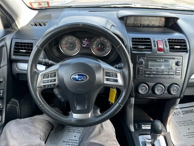 used 2015 Subaru Forester car, priced at $7,680