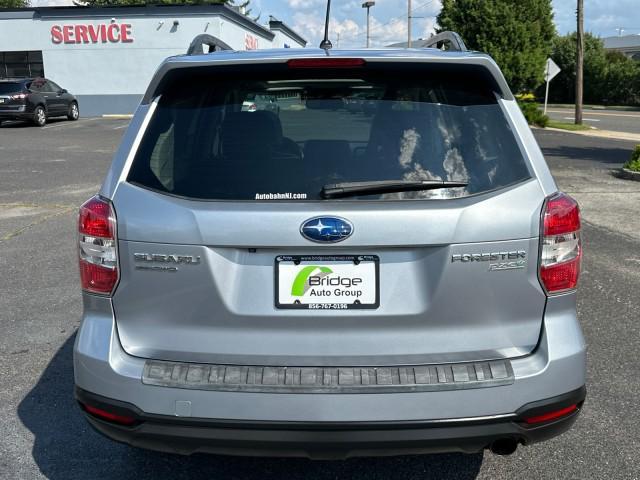 used 2015 Subaru Forester car, priced at $7,680