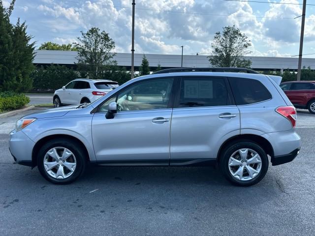 used 2015 Subaru Forester car, priced at $7,680