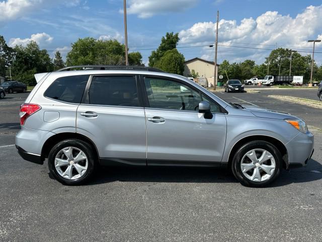 used 2015 Subaru Forester car, priced at $7,680